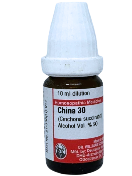 China – Mother Tincture | Natural Remedy for Weakness, Digestive Issues & Post-Illness Recovery