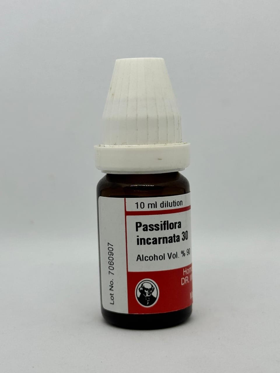 Passiflora Incarnata – Mother Tincture | Homoeopathic Sleep & Stress Remedy for Insomnia, Anxiety & Nervous Restlessness