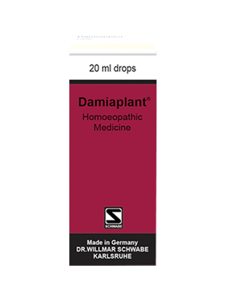Damiaplant®