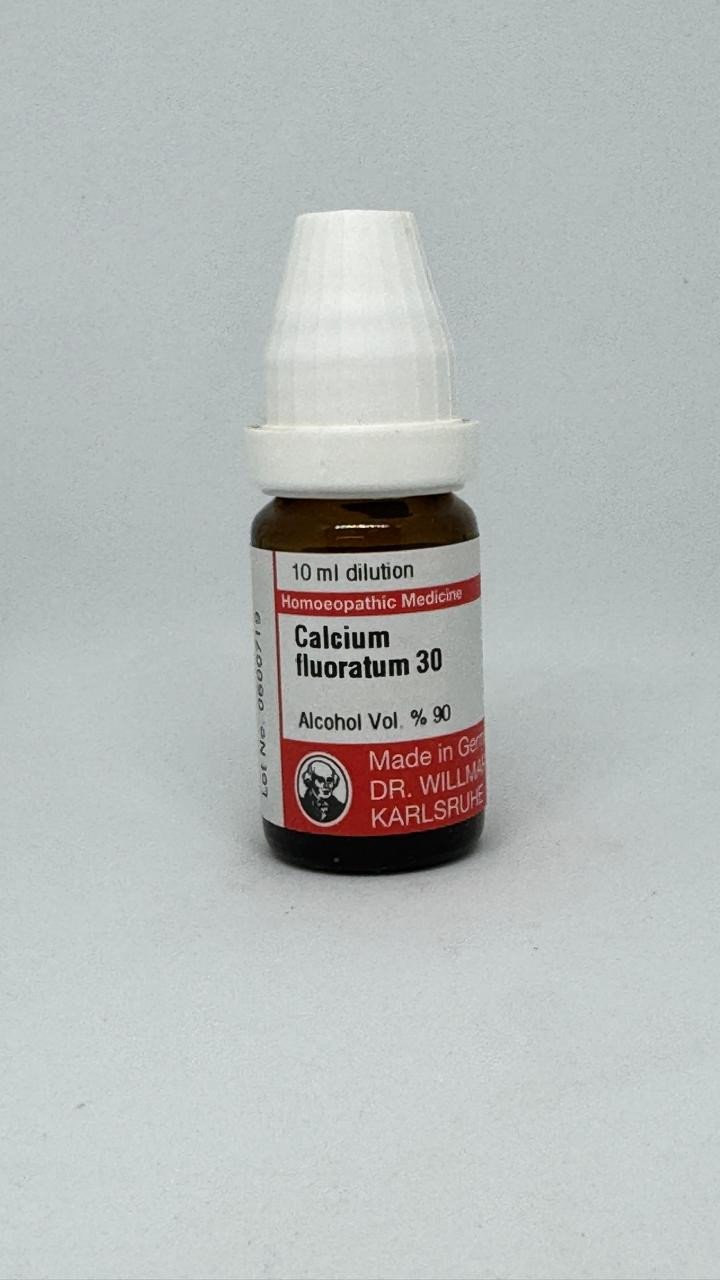 Calcium Fluoratum - 20g