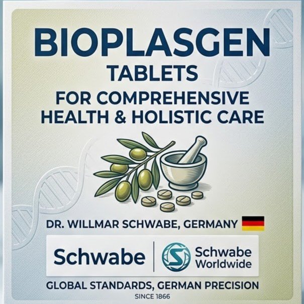 Bioplasgen