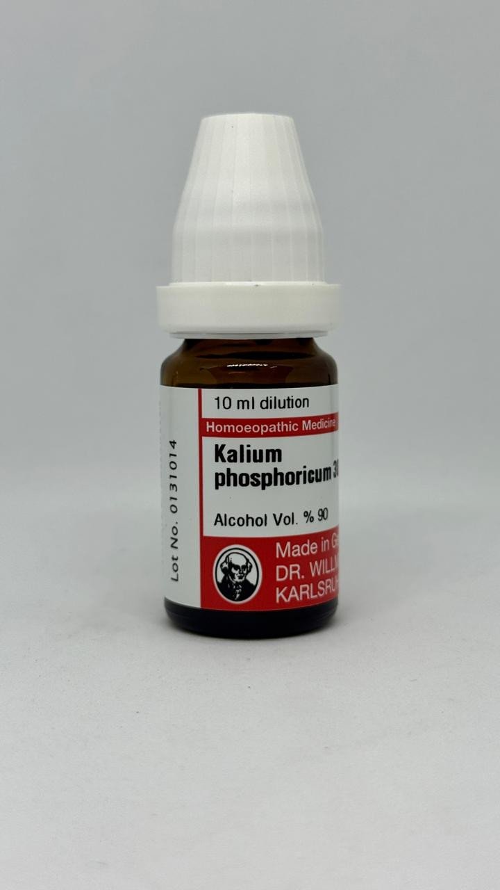 Kalium Phosphoricum - 20g