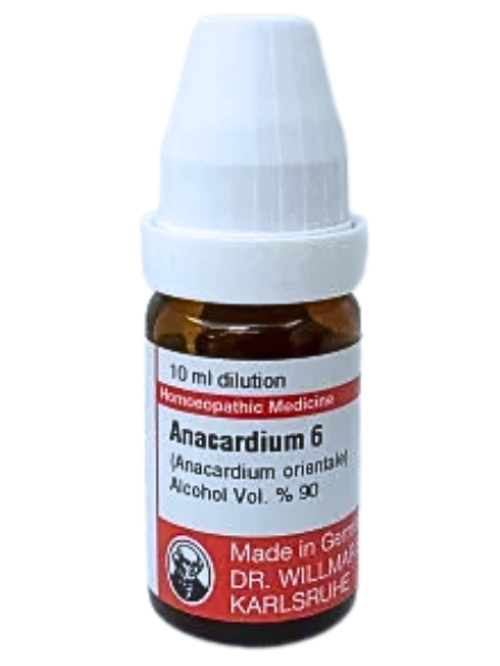 Ambra Grisea – Dr. Willmar Schwabe Germany (Original Homeopathic Medicine)