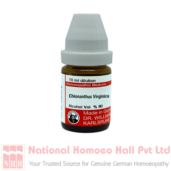 Cinnamomum Ceylanicum | DAR No: 21-341(H)-017 – Dr. Willmar Schwabe Germany (Original Homeopathic Medicine)