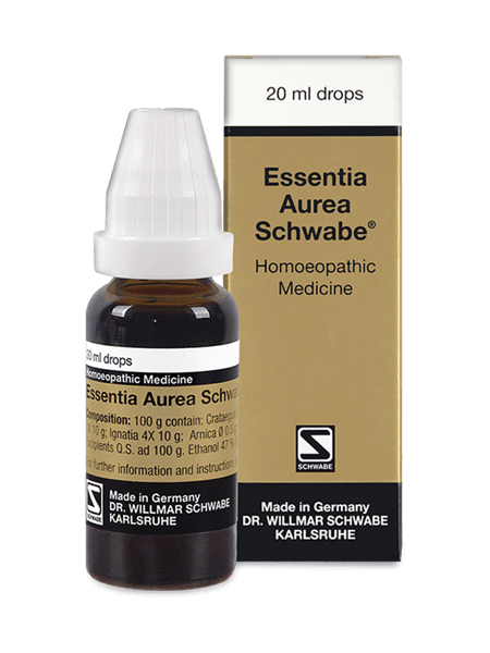 Essentia Aurea Schwabe®