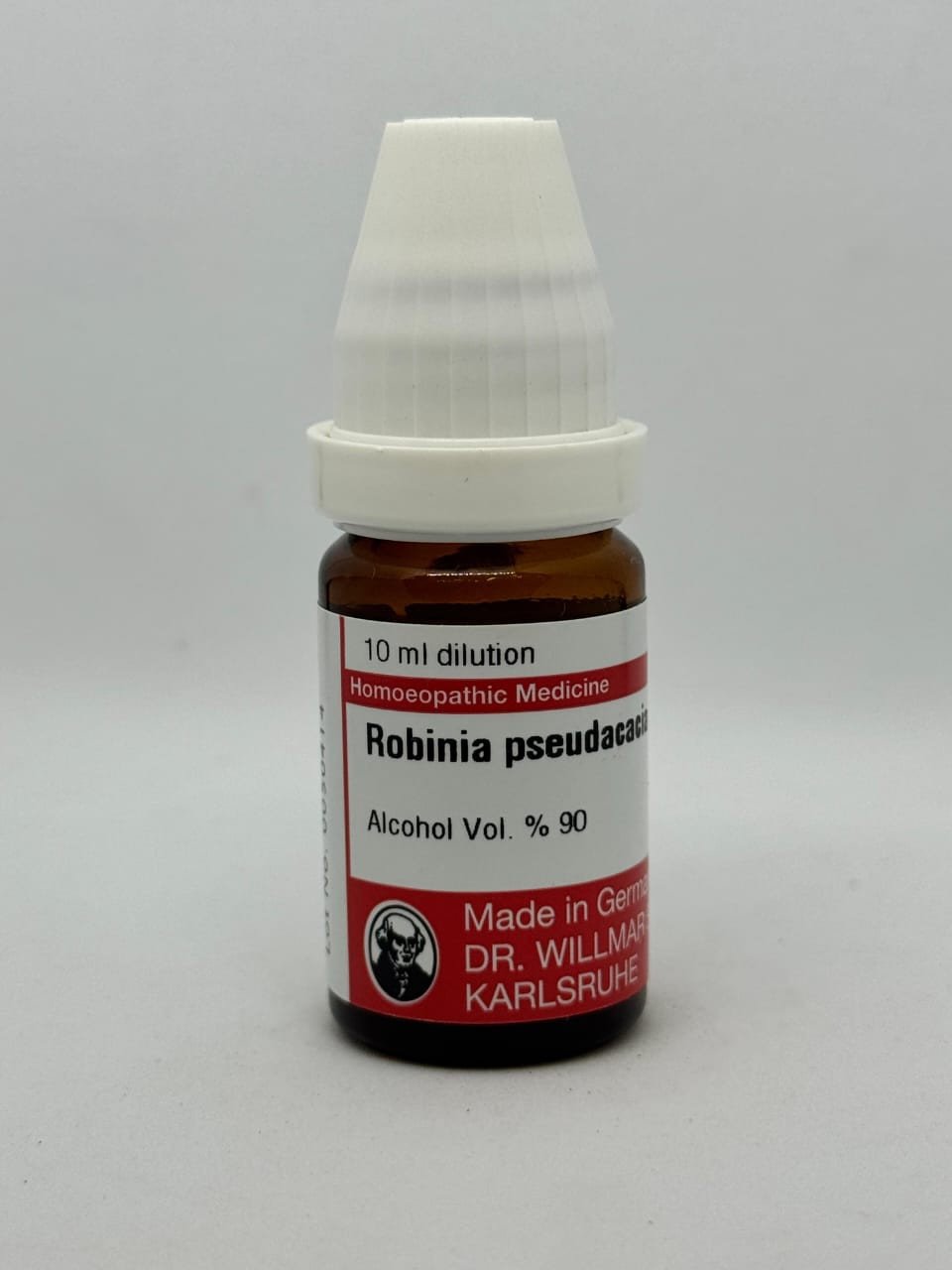 Robinia Pseudacacia – Mother Tincture | Homoeopathic Remedy for Hyperacidity, Acid Reflux & Sour Stomach