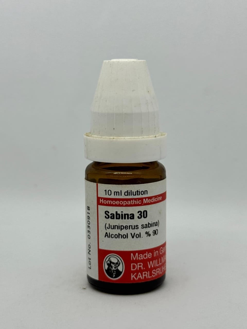 Sabina – Mother Tincture | Homoeopathic Remedy for Menstrual Disorders, Miscarriage Prevention & Uterine Health