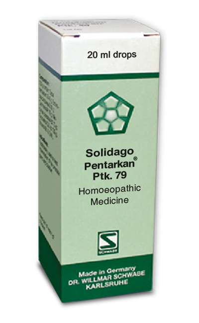 Solidago Pentarkan Ptk. 79