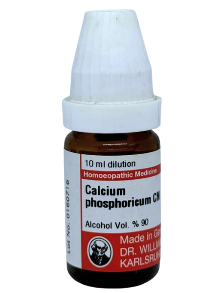Calcium Phosphoricum - 20g