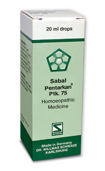 Sabal Pentarkan Ptk. 75