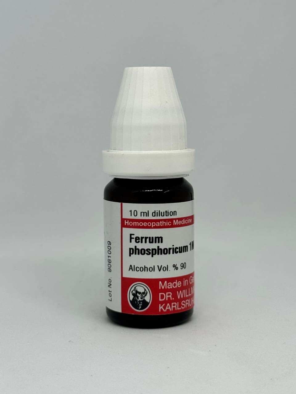 Ferrum Phosphoricum - 20g