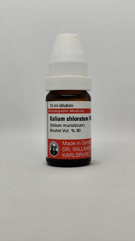 Kalium Muriaticum - 20g
