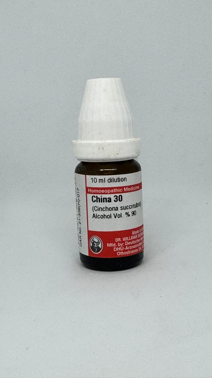 China – Mother Tincture | Natural Remedy for Weakness, Digestive Issues & Post-Illness Recovery