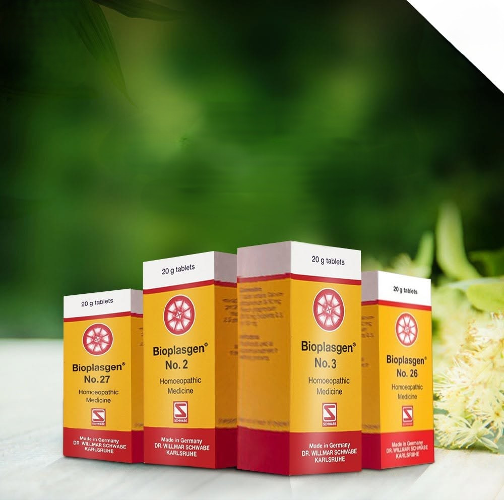 Bioplasgen